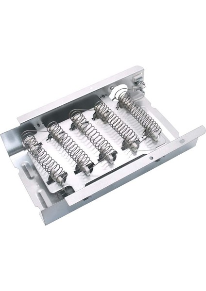 279838 W10724237 Whirlpool Kenmore Maytag Kurutma Makinesi Için Kurutma Makinesi Isıtma Elemanları Kiti 3977767 3392519 3387134 397793 Termostat (Yurt Dışından) fiyatları