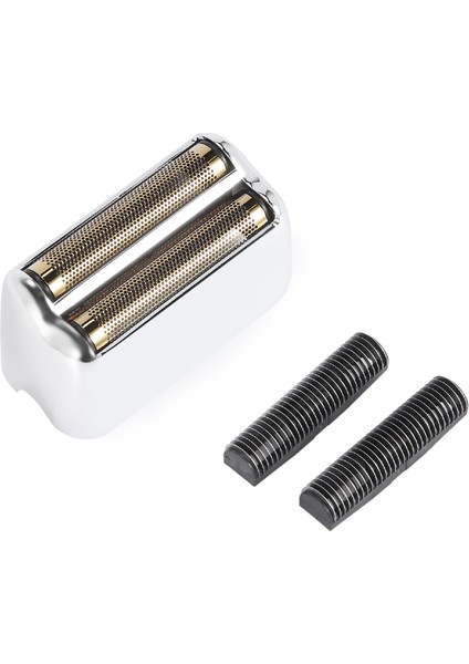 Babyliss Brightener Pro Folyo Kesici Bıçak Saç Kesme Makinesi Aksesuarları Gümüş Için Saç Kesme Makinesi Kesici Başlığı (Yurt Dışından)