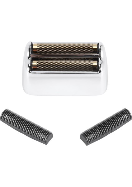 Babyliss Brightener Pro Folyo Kesici Bıçak Saç Kesme Makinesi Aksesuarları Gümüş Için Saç Kesme Makinesi Kesici Başlığı (Yurt Dışından) fiyatları