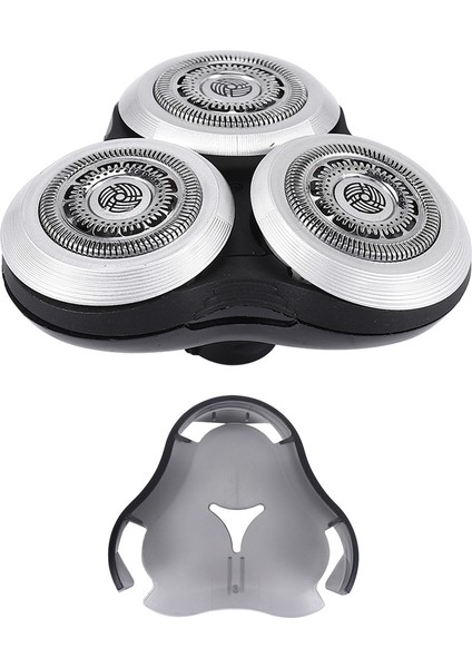 Philips Norelco Series 8000 (Sensotouch 3d) ve Arcitec (Norelco 12XX) Için RQ12 Pro Yedek Başlık - 1 Paket (Yurt Dışından)
