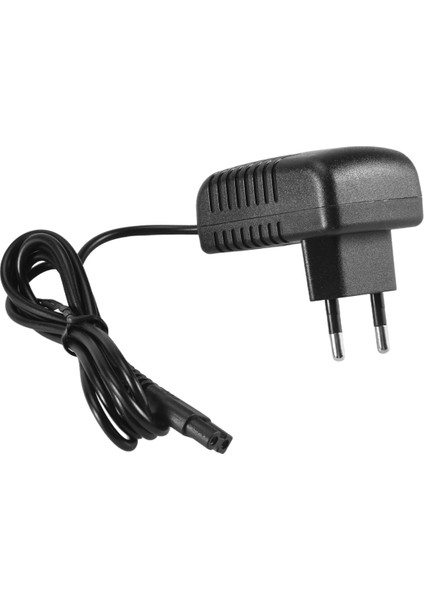 2.4V 3.6V Şarj Cihazı Ab Fişi Güç Adaptörü Elektrikli Tıraş Makinesi Şarj Cihazı Yetişkinler, Çocuklar, Evcil Hayvan Tıraş Makineleri Için (Yurt Dışından)