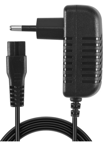2.4V 3.6V Şarj Cihazı Ab Fişi Güç Adaptörü Elektrikli Tıraş Makinesi Şarj Cihazı Yetişkinler, Çocuklar, Evcil Hayvan Tıraş Makineleri Için (Yurt Dışından)