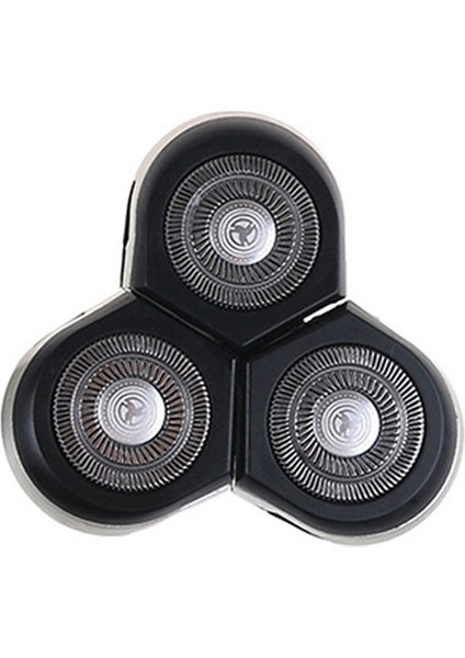 Philips RQ1250 RQ1260 RQ1280 RQ1290 RQ1150X RQ1160X RQ1180X RQ1185 RQ1050 RQ1060 Için RQ12 Yedek Tıraş Makinesi Başlıkları (Yurt Dışından)