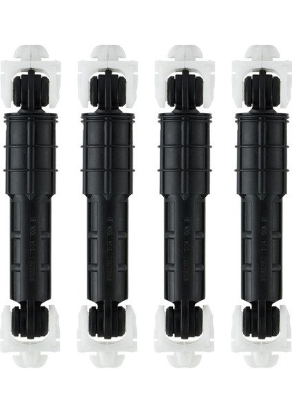 W10822553 8182812 Whirlpool Maytag Amana Kenmore Kitchenaid Çamaşır Makinesi Için 4'lü Paket Çamaşır Makinesi Amortisörü (Yurt Dışından)