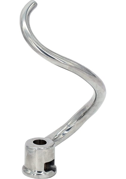 Kitchenaid KSM7990 KSM7581 Stand Mikseri Için 7 Quart Hamur Kancası Yedeği - Paslanmaz Çelik (Yurt Dışından) modelleri