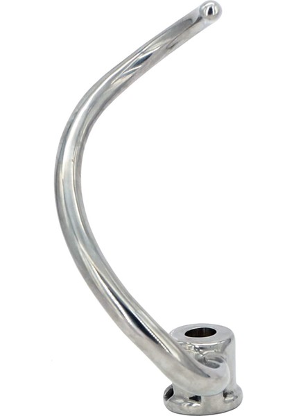 Kitchenaid KSM7990 KSM7581 Stand Mikseri Için 7 Quart Hamur Kancası Yedeği - Paslanmaz Çelik (Yurt Dışından) fırsatları