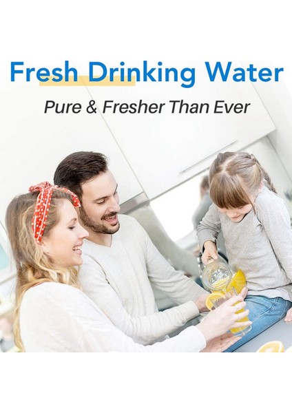 Brita Longlast Su Filtresi Sürahisi Içme Suyu Için Mavea 107007, Brita Classic 35557, OB03, Maxtra, 6 Adet (Yurt Dışından) fırsatları
