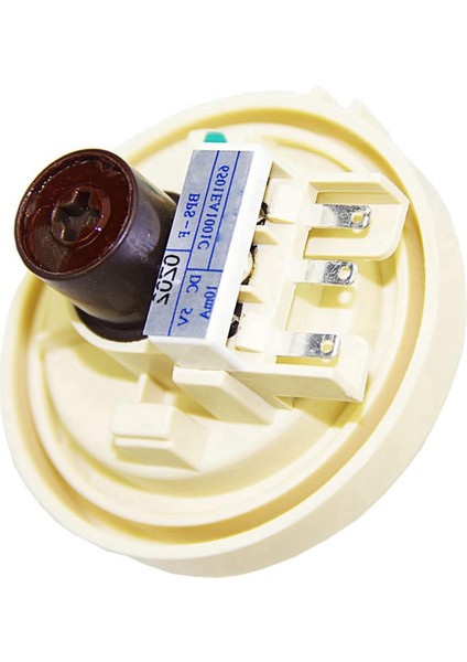6501EA1001C 6501EA1001R Lg Electronics Için Çamaşır Makinesi Su Seviyesi Basınç Anahtarı AP5204365, EBF62754506, 2651052 (Yurt Dışından) fiyatları