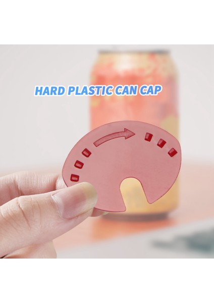 5 Adet Içecek Kutusu Kapağı Konserve Kapağı Içecek Kutusu Kapağı Mühür Kapatma (Yurt Dışından) fiyatları