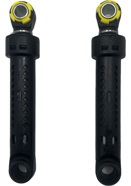 DC66-00661A Samsung Çamaşır Makinesi Amortisör Aksesuarları (2 Adet) (Yurt Dışından)