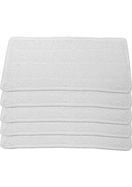 Yedek Parçalar Vileda Steam Xxl Buharlı Paspas Aksesuarları Yıkanabilir Paspas Bezi Pedleri ile Uyumlu Paspas Pedi (Yurt Dışından)