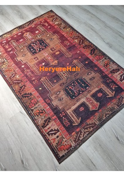 Norm Allure Dokuma Şönil Kilim 115 x 170 cm