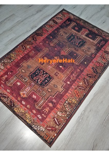 Norm Allure Dokuma Şönil Kilim 115 x 170 cm