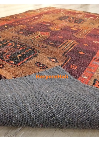 Norm Allure Dokuma Şönil Kilim 115 x 170 cm