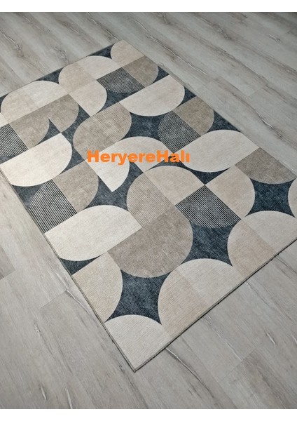 Norm Allure Dokuma Şönil Kilim 115 x 170 cm modelleri