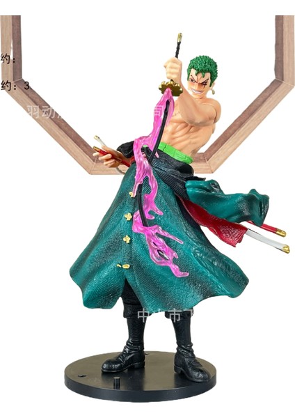 Denizcilik Kralı Figürleri (Yurt Dışından)