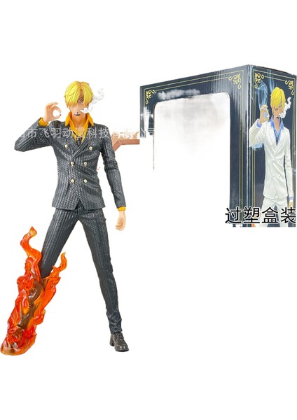 Denizcilik Kralı Figürleri (Yurt Dışından)