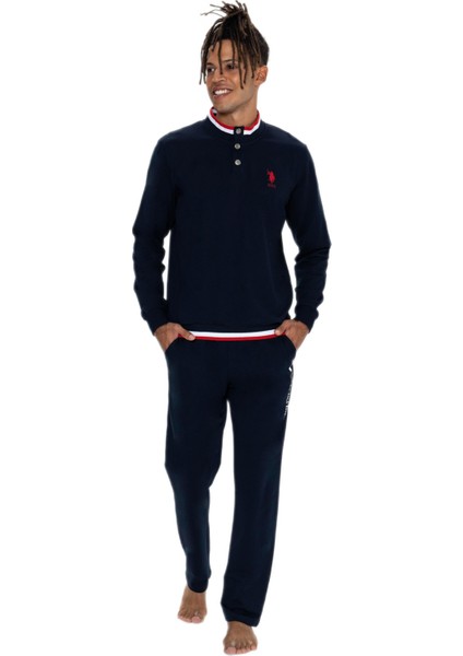 Erkek Lacivert Pijama Takım 18922 fiyatları