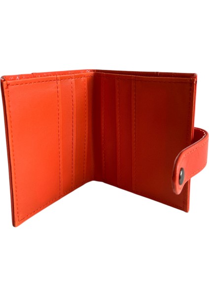 Kağıt Para Bölmeli Çok Gözlü Çıtçıtlı Cüzdan fiyatları