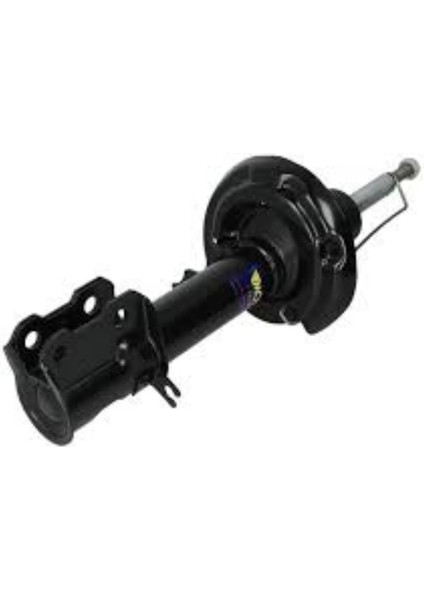 Amortisör Ön Sol – 344343 Wisco - Opel Corsa C Combo C Merıva 00 ve Sonrası Uyumlu
