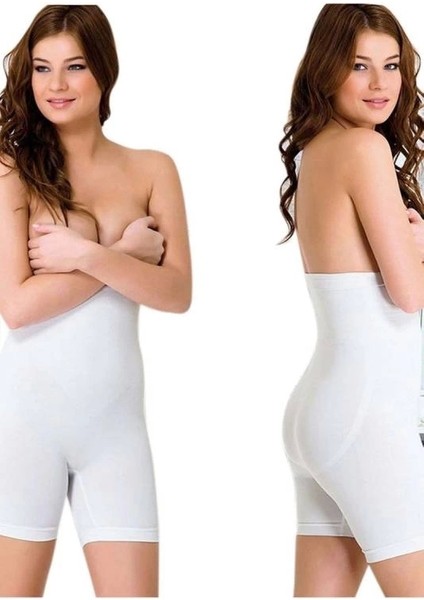 Emay Dikişsiz Boxer Korse 2007 fırsatları