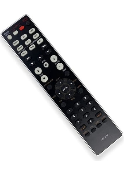 Uzaktan Kumanda RC003PM'YI Marantz Av Alıcısı PM5003 PM5004 PM5005 PM6003 PM6004 PM6005 PM6006 PM7003 ile Değiştirin (Yurt Dışından) fiyatları