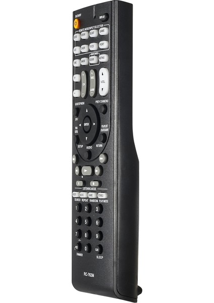 Uzaktan Kumanda Yedek RC-762M Onkyo Av Alıcısı Için HT-R380 HT-R290 HT-R390 HT-R538 TX-SR308 HT-S3400 HT-RC230 (Yurt Dışından) fiyatları