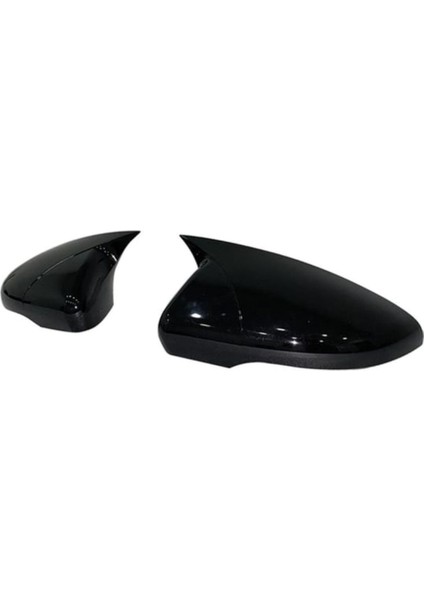 2008-2012 Volkswagen Golf 6 Batman Yarasa Ayna Kapağı ( Sağ ve Sol Birlikte )