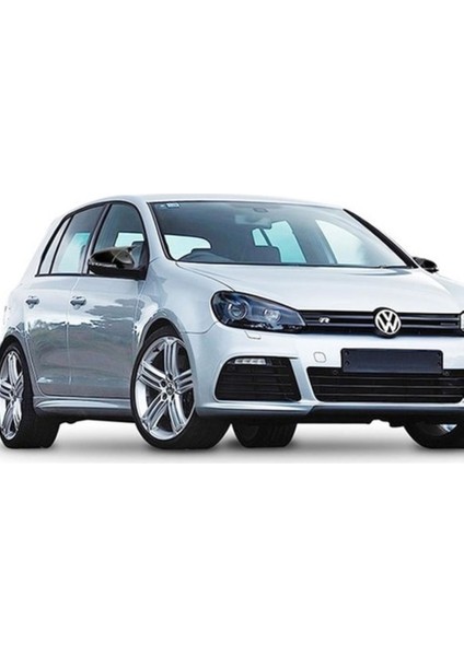 2008-2012 Volkswagen Golf 6 Batman Yarasa Ayna Kapağı ( Sağ ve Sol Birlikte ) fiyatları