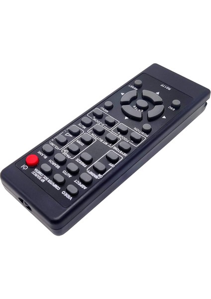 Hitachi Bz-1, CP-A221N, CP-A222WN, CP-A301N, CP-A302WN, CP-A352WN, CP-AW2519N Için R017F Projektör Uzaktan Kumandası (Yurt Dışından) modelleri