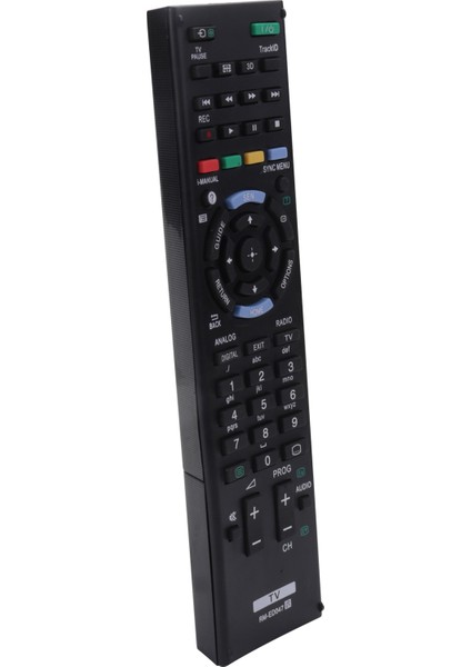 Tv Uzaktan Yedek Evrensel Uzaktan Kumanda Sony Bravia Tv Için RM-ED047 RM-YD103 RM-ED050 RM-ED052 RM-ED053 RM-ED060 (Yurt Dışından)