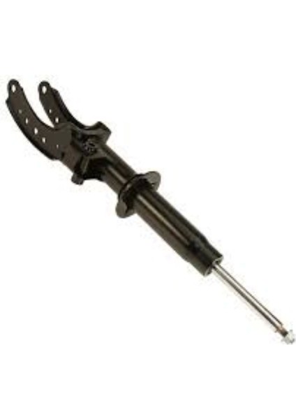 Amortisör Ön Sol – 7L6413031L Wisco - Volkswagen Touareg 03 ve Sonrası Uyumlu