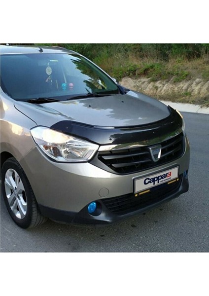 Dacia Lodgy 2013 20142015 2016 2017 2018 2019 2020 Ön Kaput Koruyucu Rüzgarlığı fiyatları