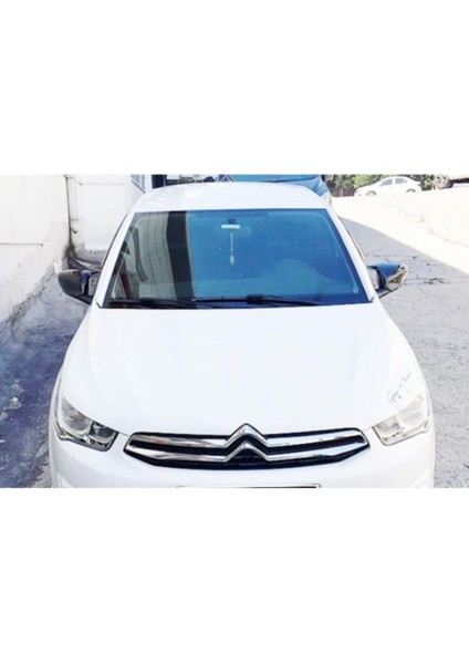 Citroen C-Elysee Yarasa Ayna Kapağı