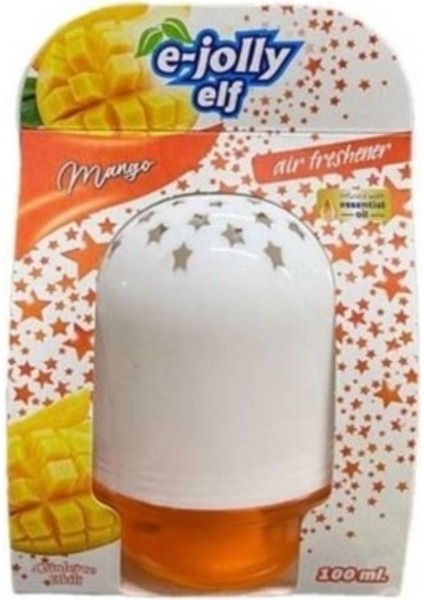 E-Jolly Elf Mango Araç Kokusu 100 ml