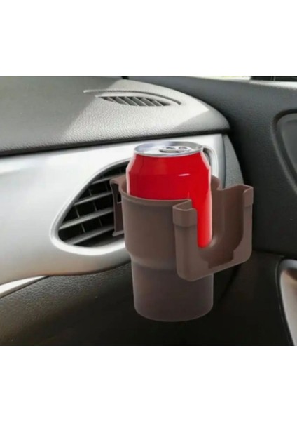 Araç Içi Bardak ve Telefon Tutucu Pembe modelleri