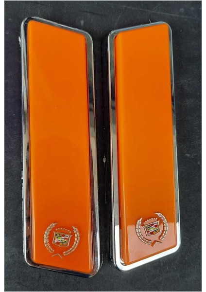 Direk Lambası Cadillac Armalı