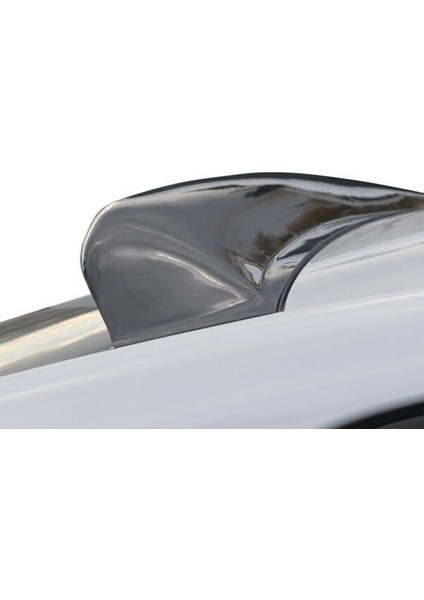 Renault Megane 4 Arka Cam Üstü Spoiler Piano Black modelleri