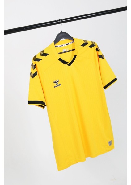 Fast Basic Futbol Forması Tek Üst (Isim ve Numara Yazılır) Siyah - S fiyatları