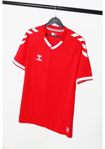 Fast Basic Futbol Forması Tek Üst (Isim ve Numara Yazılır) Siyah - S fırsatları