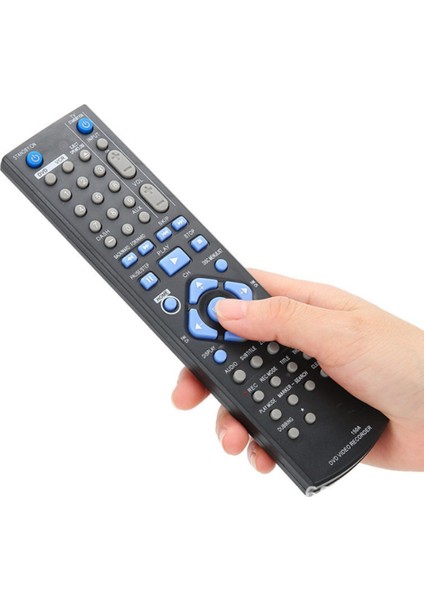 Jvc RM-SDRMV150A RMSDRMV150A DVD Kaydedici Dvdr Uzaktan Kumandanın Yeni Yerine (Yurt Dışından) fırsatları