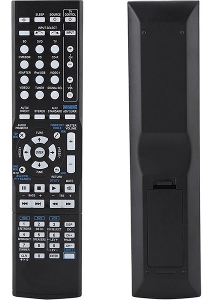 Pro AXD7622 Pioneer Av Alıcısı Için Uzaktan Kumandayı Değiştirin HTP-071 VSX-321-KP (Yurt Dışından) fiyatları