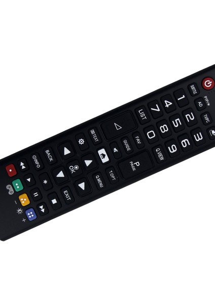 AKB74915346 Uzaktan Kumanda Lg Tv Için Değiştirildi 24MT48DG-BZ 24MT48S 24MT48 24MT48DF-PZ Aksesuarları (Yurt Dışından) fırsatları