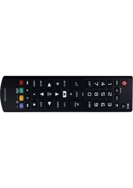 AKB74915346 Uzaktan Kumanda Lg Tv Için Değiştirildi 24MT48DG-BZ 24MT48S 24MT48 24MT48DF-PZ Aksesuarları (Yurt Dışından) indirimleri