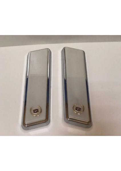 Etiketçilere Cadillac Gazetelik (Beyaz,kırmızı,turuncu,sarı)