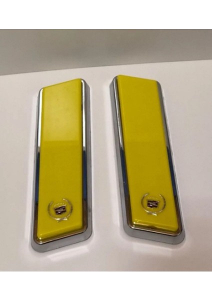 Etiketçilere Cadillac Gazetelik (Beyaz,kırmızı,turuncu,sarı) fırsatları