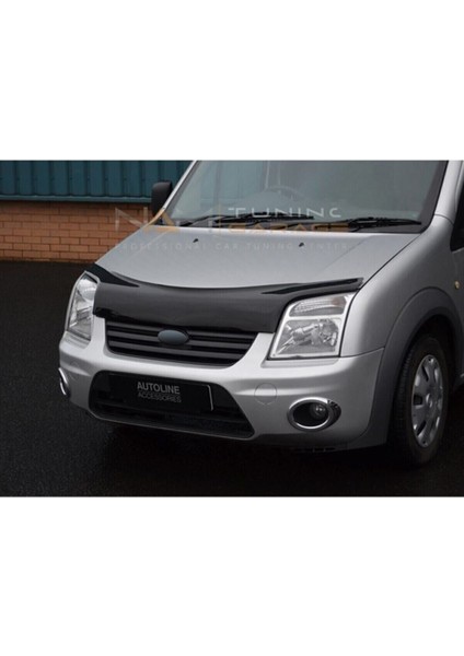 Ford Connect 2009-2014 Arası Ön Kaput Koruyucu Rüzgarlığı fiyatları