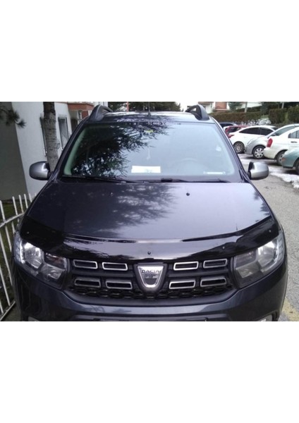 Dacıa Sandero Iı Stepway Ön Kaput Rüzgarlığı fiyatları