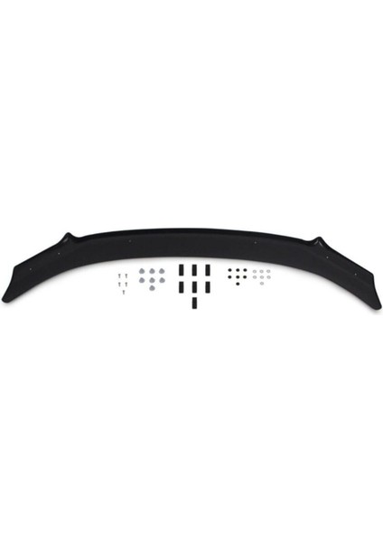 Dacia Sandero Stepway Logan Mcv 2012 ve Sonrası 4mm Kaput Koruyucu fiyatları