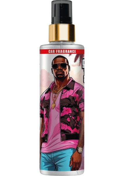 Sprey Koku Araba Kokusu Aranan Kokular Kane 150 ml